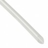 Alpha Wire Heat Shrink Tubing Clear Polyolefin 76.2 mm Sleeve Diameter x 30m Length 2:1 Ratio FIT Shrink F2213IN CL005
