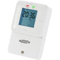 Timeguard Digital Time Switch 230V ac NTT08