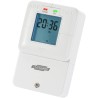 Timeguard Digital Time Switch 230V ac NTT08