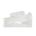 Molex Standard .093" Connector Housing 6.7 mm Pitch 3 Way 1 Row 19-09-1039