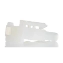 Molex Standard .093" Connector Housing 6.7 mm Pitch 3 Way 1 Row 19-09-1039