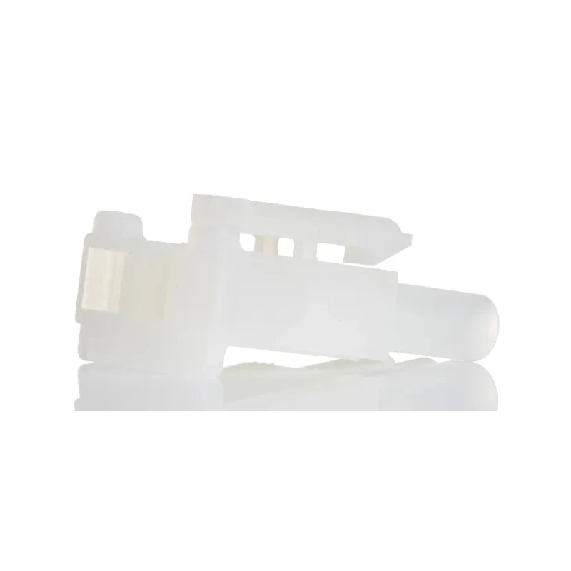 Molex Standard .093" Connector Housing 6.7 mm Pitch 3 Way 1 Row 19-09-1039