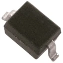 DiodesZetex Silicon Junction Switching Diode 500mA 80V SOD-323 Surface Mount 1N4448HWS-7-F