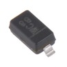DiodesZetex 7.5 V General Purpose Zener Diode Single Element Surface Mount SOD-123 Package BZT52C7V5-7-F