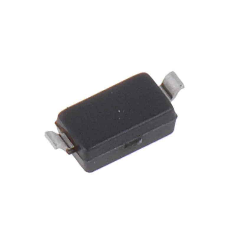 DiodesZetex 7.5 V General Purpose Zener Diode Single Element Surface Mount SOD-123 Package BZT52C7V5-7-F