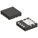 DiodesZetex P-Channel MOSFET, 11 A, 20 V Enhancement Mode, 8-Pin PowerDI3333 Package DMP2008UFG-7