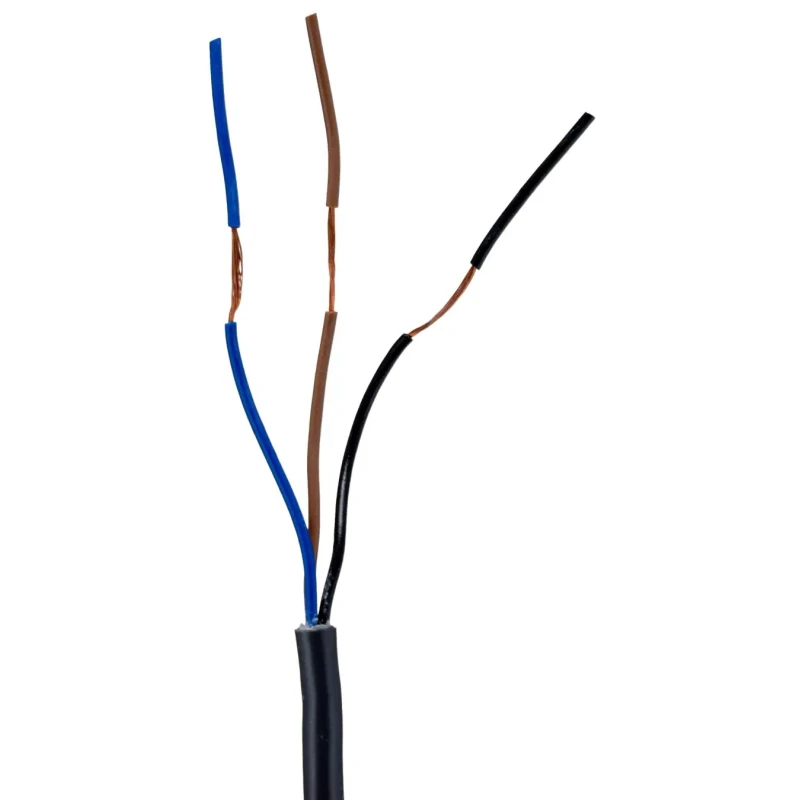 Omron Threaded Barrel Capacitive Proximity Sensor M12 x 1, 4mm Detection Range, PNP Output, 200mA, 30V DC, 220V AC E2K-X4MF1