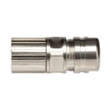 Phoenix Contact Circular Connector Cable Mount Male Plug 12 Contacts 150V 8A IP67 CA-12P Series 1619763