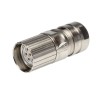 Phoenix Contact Industrial Circular Connector Cable Mount Socket Female 6 Contacts M23 20A 300V IP67 CA-6S Series 1619776