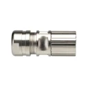 Phoenix Contact Industrial Circular Connector Cable Mount Socket Female 6 Contacts M23 20A 300V IP67 CA-6S Series 1619776