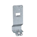 Schneider Electric Inverter Mounting Bracket for ATV32 Series Altivar VW3A9921