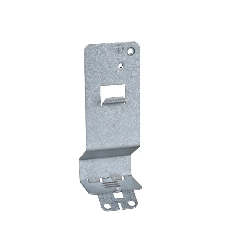 Schneider Electric Inverter Mounting Bracket for ATV32 Series Altivar VW3A9921