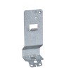 Schneider Electric Inverter Mounting Bracket for ATV32 Series Altivar VW3A9921