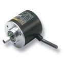 Omron Absolute Encoder 12V DC 360 PPR NPN Open Collector Solid Shaft 10 mm E6F-AB3C-C 360 5M