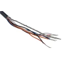Omron E6B2 Series Incremental Encoder 5V DC, 1000 Pulses Per Revolution, Line Driver Output, Solid E6B2-CWZ1X 1000P/R 0.5M