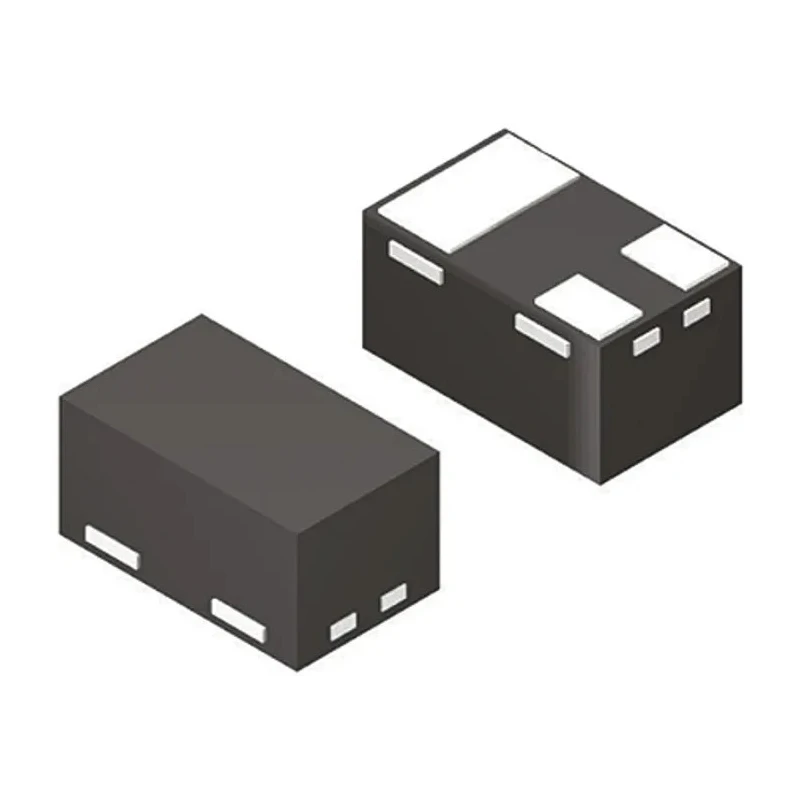 DiodesZetex 40 V 1 A General Purpose Schottky Barrier Diode Surface Mount DFN Package SBR1U40LP-7