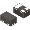 DiodesZetex 40 V 1 A General Purpose Schottky Barrier Diode Surface Mount DFN Package SBR1U40LP-7