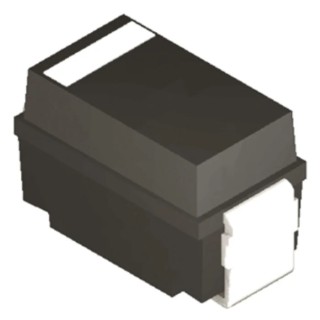 DiodesZetex Bi-Directional 400 W 1-Element TVS Diode, 2-Pin DO-214 SMAJ48CA-13-F