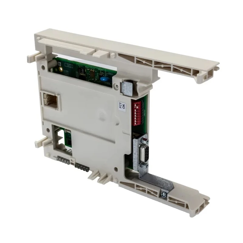 Schneider Electric Inverter Accessory Profibus DP Communication Card VW3A3307