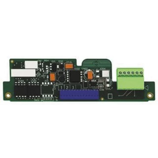 Schneider Electric Altivar Encoder Interface Option Card VW3A3407 for Altivar 71 Series Industrial Automation