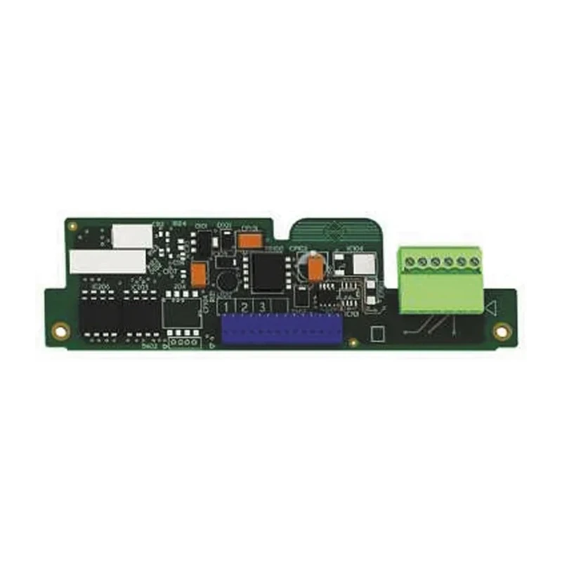 Schneider Electric Altivar Encoder Interface Option Card VW3A3407 for Altivar 71 Series Industrial Automation