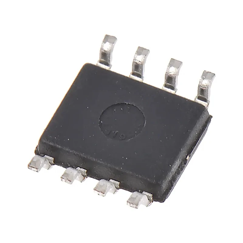 Microchip 16 kB Serial EEPROM, 400 ns 8-Pin SOIC Serial-3 Wire 93C76-E/SN