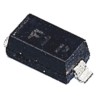 DiodesZetex 6.8 V General Purpose Zener Diode 500 mW Surface Mount 2-Pin SOD-123 MMSZ5235B-7-F