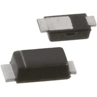 DiodesZetex Schottky Diode 20 V 1 A 2-Pin PowerDI323 PD3S120L-7