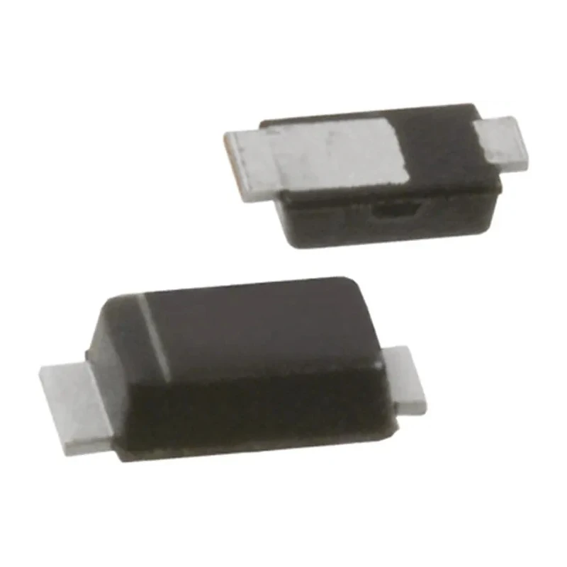 DiodesZetex Schottky Diode 20 V 1 A 2-Pin PowerDI323 PD3S120L-7