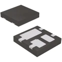 DiodesZetex Bridge Rectifier, 100 V Peak Reverse Voltage, 8 A Peak Non-Repetitive Forward Surge Current SBR05M100BLP-7