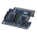 MikroElektronika Arduino UNO Click Shield Sensor Development Tool MIKROE-1581