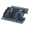 MikroElektronika Arduino UNO Click Shield Sensor Development Tool MIKROE-1581