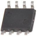 Skyworks Solutions Inc 2-Channel Digital Isolator 1 Mbps, 2.5 kVrms Isolation Voltage, 5.5V Supply Voltage Si8621AB-B-IS