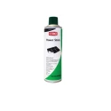 CRC Power Stick Transparent Liquid Adhesive Spray 500 ml 24h Setting Time 50°C Operating Temperature 30454
