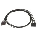 Stadium IGT Illuminated Capacitive Touch Switch Cable 3323-52-0516CA