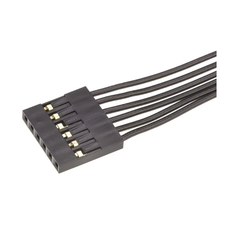 Stadium IGT Illuminated Capacitive Touch Switch Cable 3323-52-0516CA