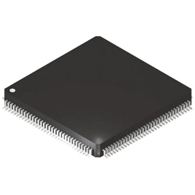 Microchip 128-Pin TQFP Controller IC 3.3 V 100 Mbps PCI Full Duplex/Half Duplex LAN9420I-NU