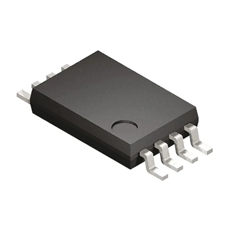 Microchip Real Time Clock 64-bit Calendar DW:D:M:Y 8-Pin TSSOP Surface Mount MCP7940N-I/ST