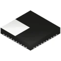 Microchip PIC18F46K22-I/MV 8-bit PIC Microcontroller, 64MHz, 65.536kB Flash, 40-Pin QFN PIC18F46K22-I/MV