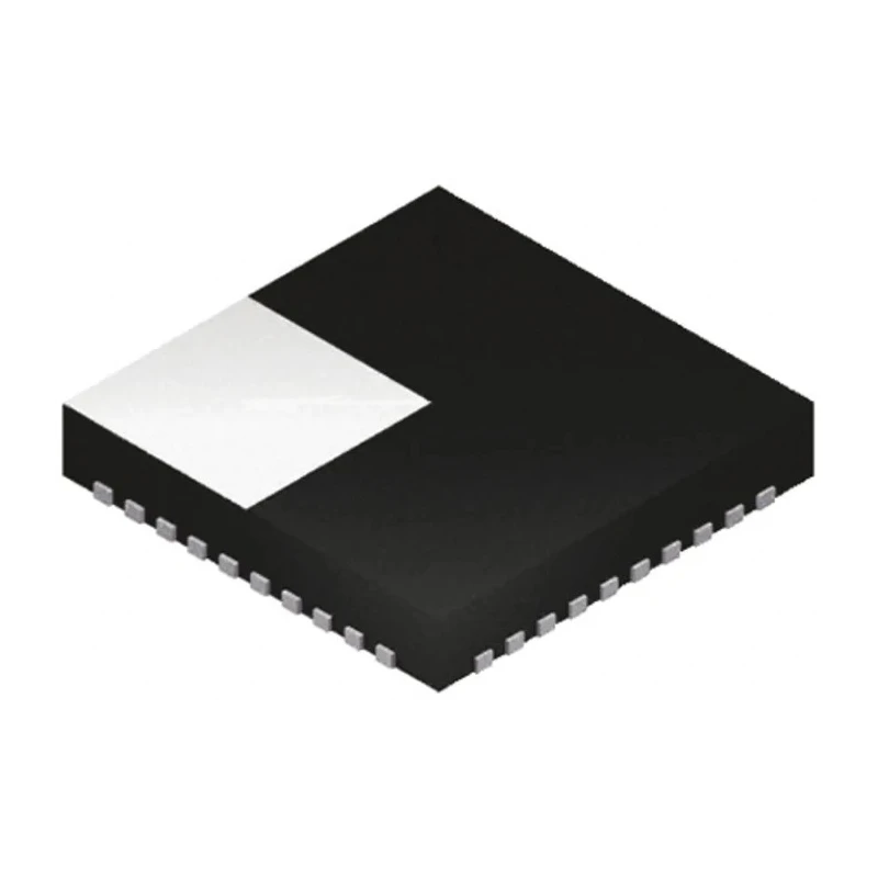 Microchip PIC18F46K22-I/MV 8-bit PIC Microcontroller, 64MHz, 65.536kB Flash, 40-Pin QFN PIC18F46K22-I/MV