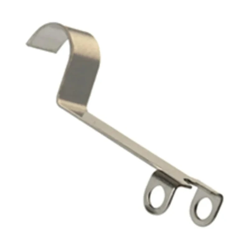 Marquardt Actuator Simulated Roller Lever For Use With 1045 Series, Steel, 15mm Length 191.071.051-01
