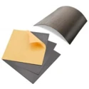 Wurth Elektronik Ferrite Shielding Sheet 120 mm x 120 mm x 0.2 mm 354002