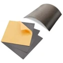 Wurth Elektronik Ferrite Shielding Sheet 120 mm x 120 mm x 0.2 mm 364002