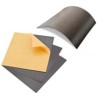 Wurth Elektronik Ferrite Shielding Sheet 120 mm x 120 mm x 0.2 mm 364002