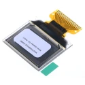 Midas 0.95 in Passive Matrix OLED Display 96 x 64 Pixel TAB Multi Interface MCOT096064AZ-RGBM