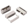 Wurth Elektronik 14-Way IDC Connector Male for Cable, 2 Row, 1A, 250V AC, 2.54mm Pitch, WR-BHD Series 61201425821