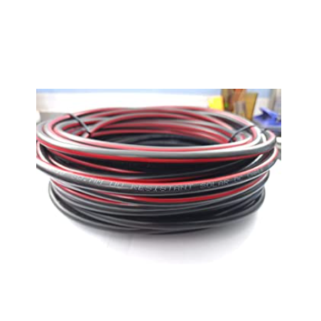 sunrise-solartech-services-10-sq-mm-dc-wire-30-meter-double-pvc-tin-plated-copper-cable-with-60amp-mc4-connector-28248