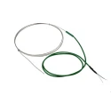 RS PRO Type K Thermocouple Sensor 2 m Length, 1.5 mm Diameter, Inconel 600 Sheath, -50 °C to +800 °C 824-0672