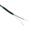 RS PRO Type K Thermocouple Sensor 2 m Length, 1.5 mm Diameter, Inconel 600 Sheath, -50 °C to +800 °C 824-0672