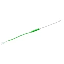 RS PRO Type K Thermocouple 3 mm Diameter, 2000 mm Length, -50 °C to 1200 °C Temperature Range 824-0694